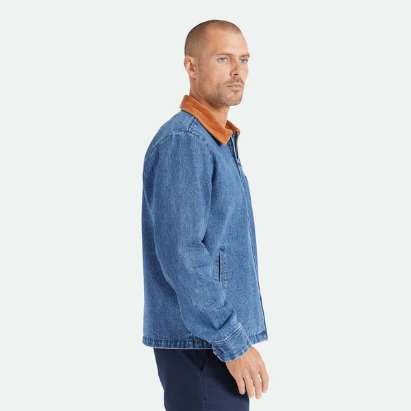 Brixton Utopia Jeansjacke