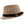 Laden Sie das Bild in den Galerie-Viewer, Chillouts Bardolino Trilby Fedora Hut -Herren-