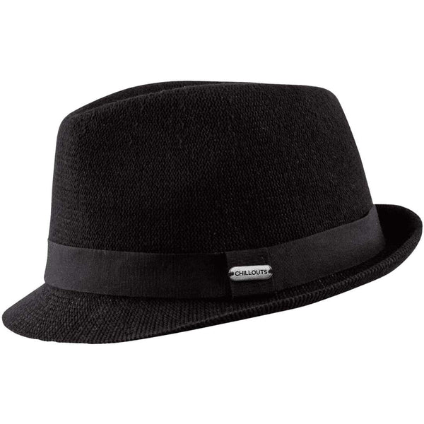 Chillouts Bardolino Trilby Fedora Hut -Herren-