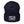 Laden Sie das Bild in den Galerie-Viewer, Don't be a Racist bestickte Umgeschlagene Beanie Winter Herbst Damen Herren Spaß Lustig Spruch