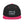 Laden Sie das Bild in den Galerie-Viewer, Don't be a Racist besticktes Snapback-Cap Herren Damen Frauen Spruch Spaß Sommer