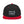 Laden Sie das Bild in den Galerie-Viewer, Don't be a Racist besticktes Snapback-Cap Herren Damen Frauen Spruch Spaß Sommer