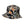 Laden Sie das Bild in den Galerie-Viewer, King Kerosin Bucket Hat Hibiskus