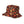 Laden Sie das Bild in den Galerie-Viewer, King Kerosin Bucket Hat Hibiskus