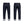 Laden Sie das Bild in den Galerie-Viewer, King Kerosin Jeans Robin Selvedge