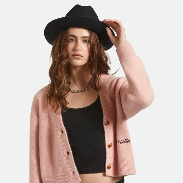 Brixton Hitch Ranch Fedora Hut 7