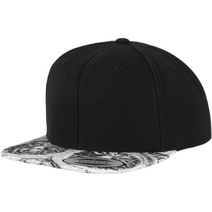 Flexfit Sunking Snapback