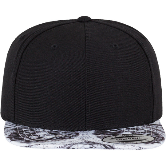 Flexfit Sunking Snapback 3