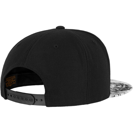 Flexfit Sunking Snapback 5