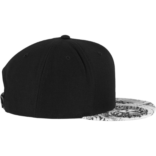Flexfit Sunking Snapback 6