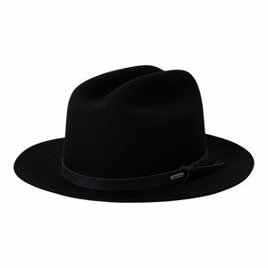 Brixton Hitch Ranch Fedora Hut