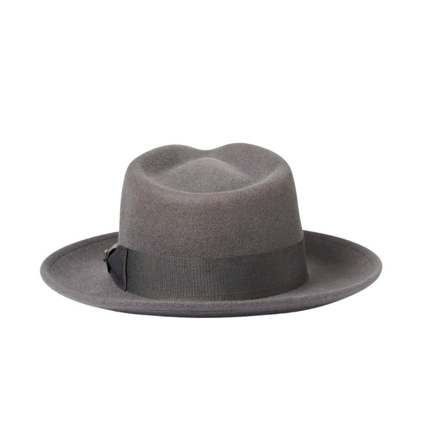 Brixton Swindle Fedora mit flexibler Krempe Hut -Herren-