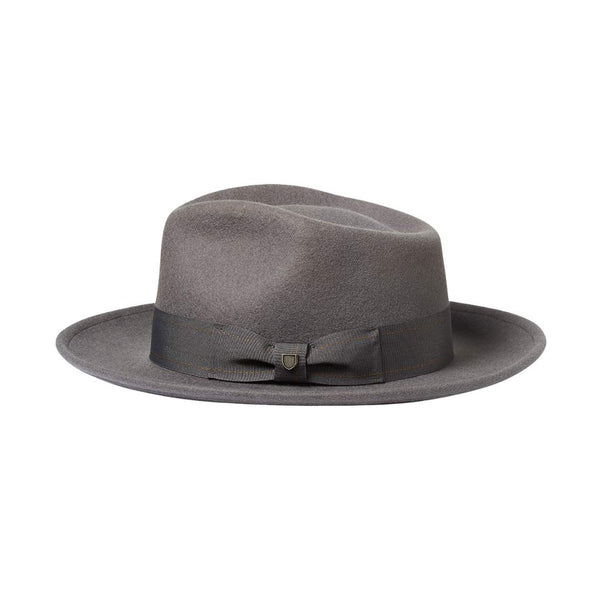 Brixton Swindle Fedora mit flexibler Krempe Hut -Herren-