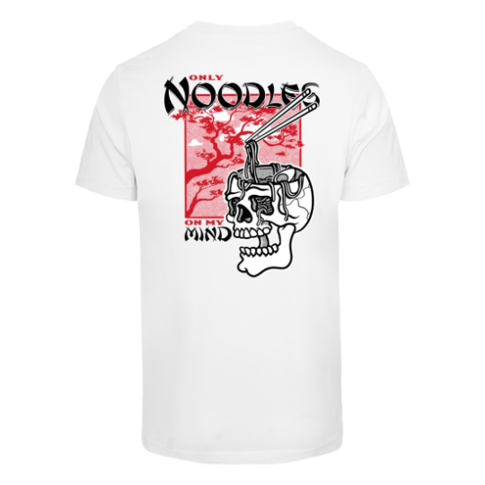 Mister Tee Skulls Bento T-Shirt