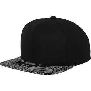 Flexfit Bandana Snapback