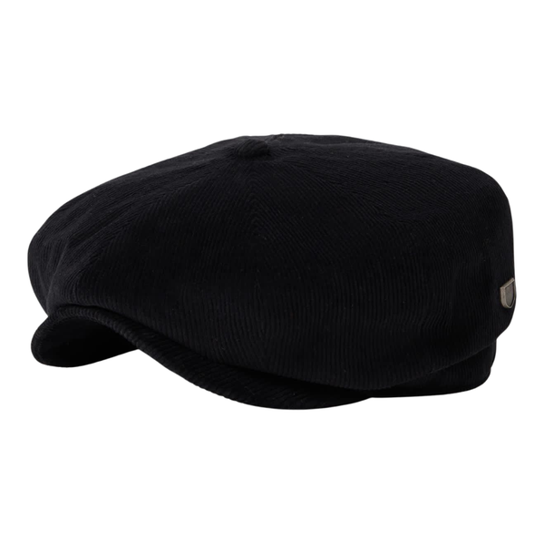 Brixton Brood Baggy Schiebermütze Flatcap