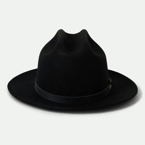 Brixton Hitch Ranch Fedora Hut 2