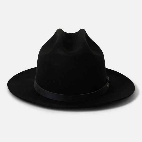 Brixton Hitch Ranch Fedora Hut 2