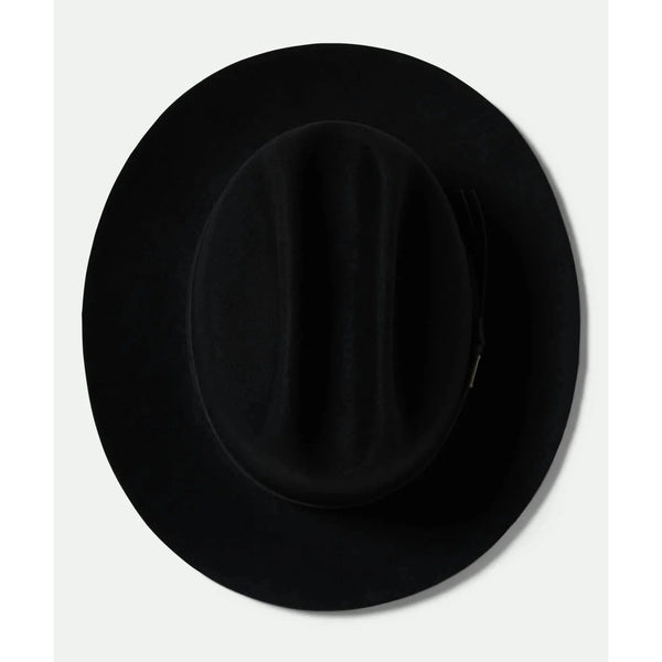 Brixton Hitch Ranch Fedora Hut 9