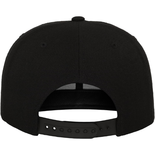 Flexfit Bandana Snapback 4