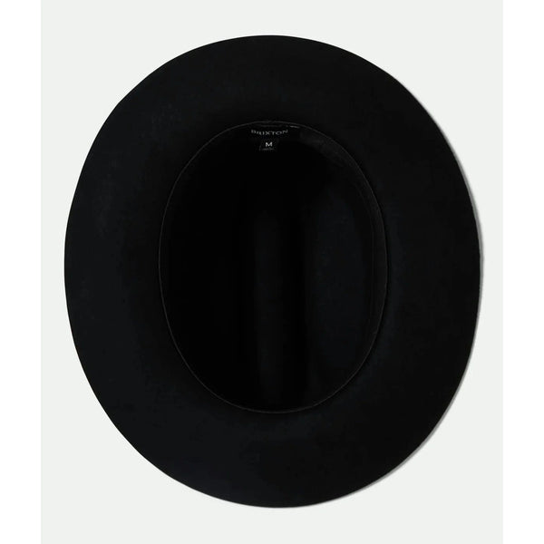 Brixton Hitch Ranch Fedora Hut 10