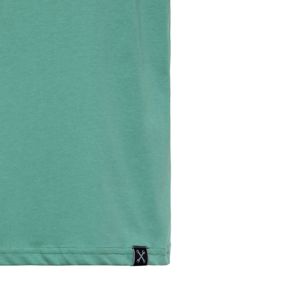 King Kerosin California Beach T-Shirt