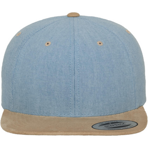 Flexfit Chumbray Snapback