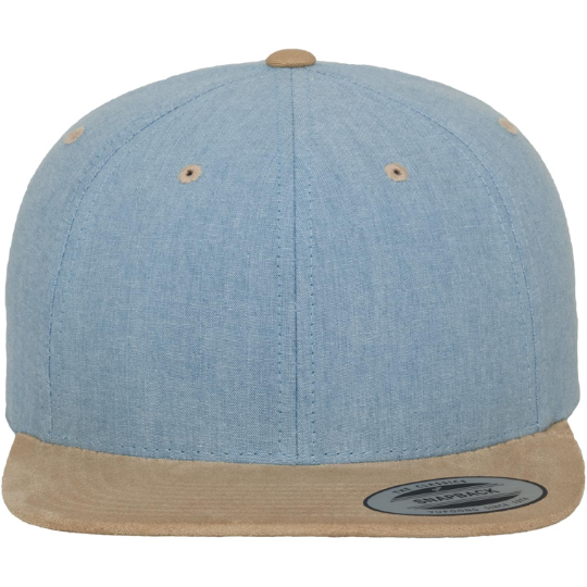 Flexfit Chumbray Snapback