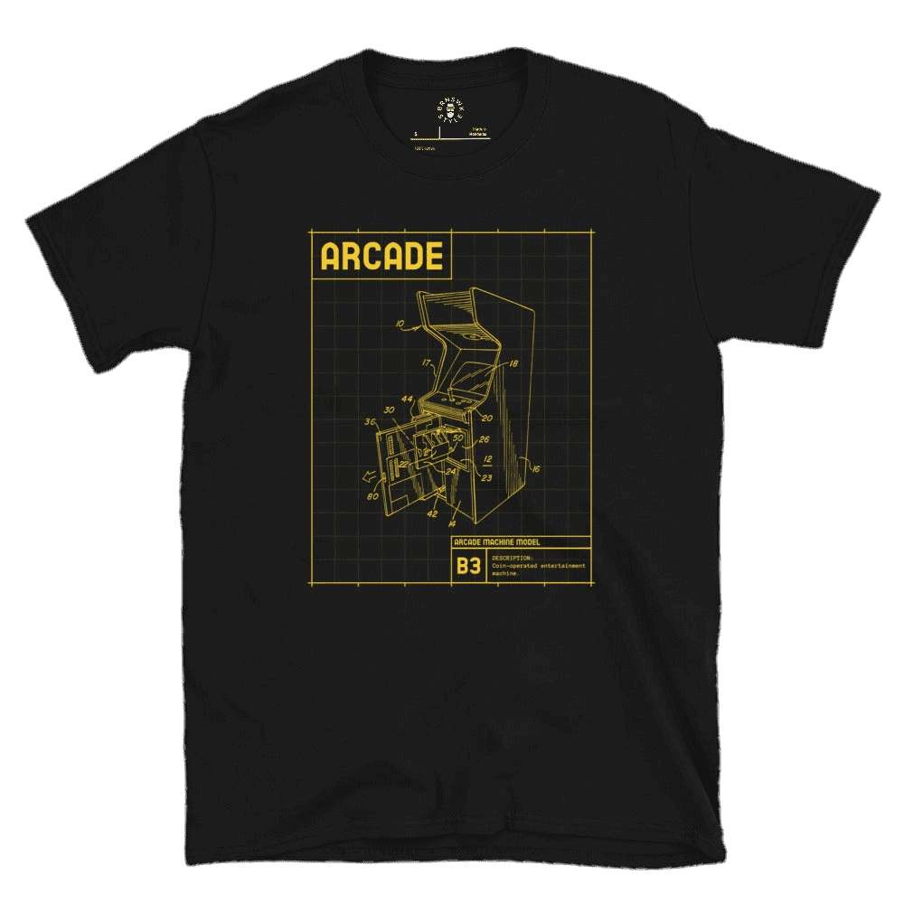 brnswk-style-arcade-unisex-t-shirt