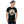 Laden Sie das Bild in den Galerie-Viewer, BRNSWK Style Biker Angel Kurzärmeliges T-Shirt - Style-by-Hat
