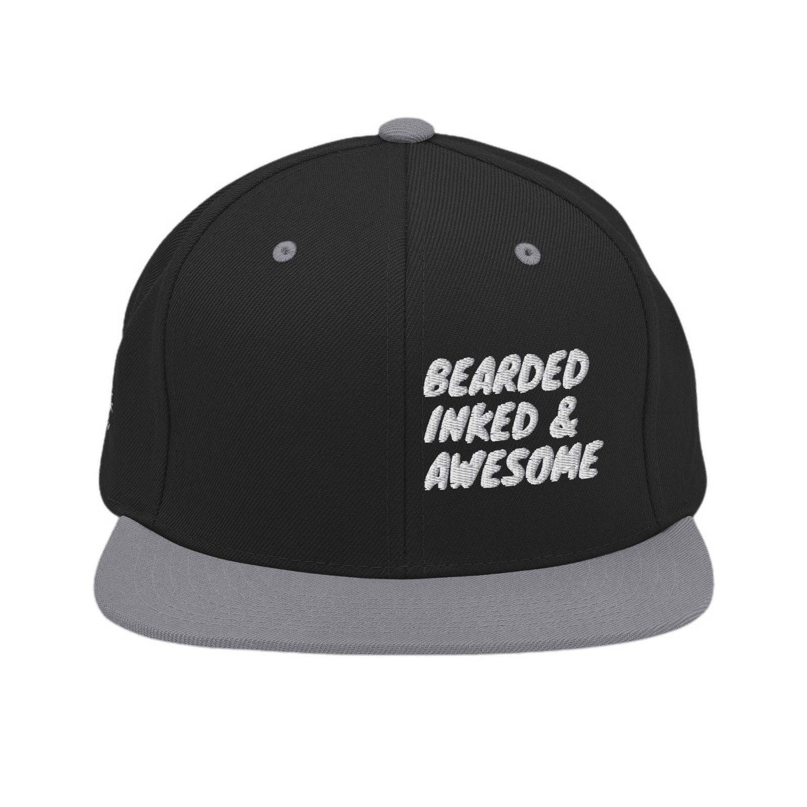 brnswk-style-inked-bearded-awesome-snapback-cap