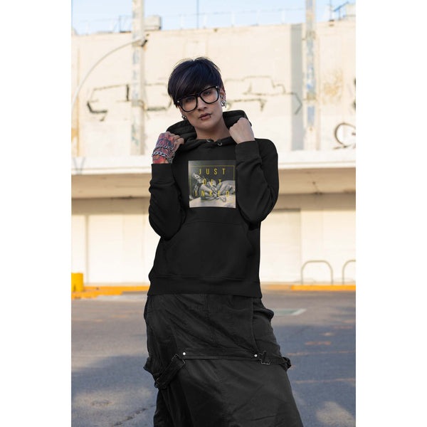 BRNSWK Style Just get Tattooed Unisex-Kapuzenpullover - Style-by-Hat