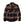 Laden Sie das Bild in den Galerie-Viewer, Brixton Bowery Flanell Hemd braun - Style-by-Hat
