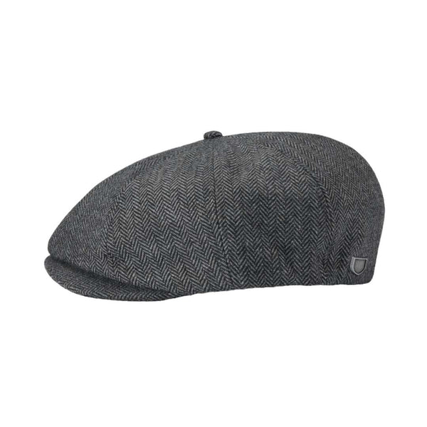 Brixton Brood Flatcap Schiebermütze - Style-by-Hat