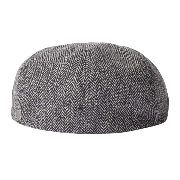 Brixton Brood Flatcap Schiebermütze - Style-by-Hat