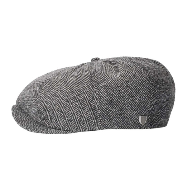 Brixton Brood Flatcap Schiebermütze - Style-by-Hat