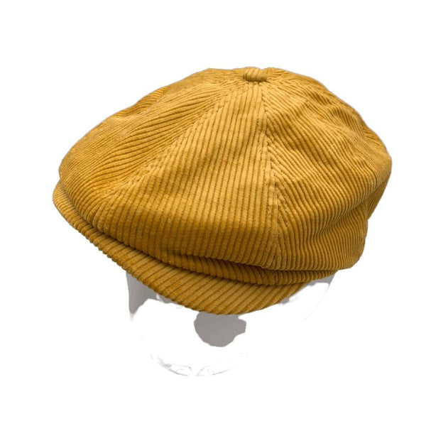 Brixton Brood Flatcap Schiebermütze - Style-by-Hat