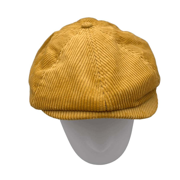 Brixton Brood Flatcap Schiebermütze - Style-by-Hat