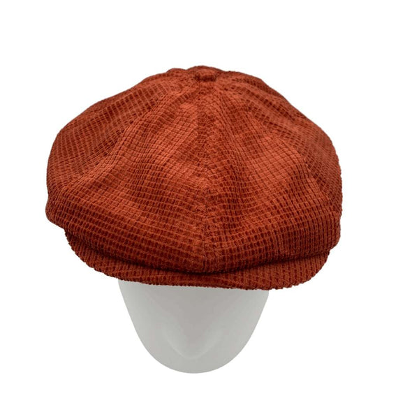 Brixton Brood Flatcap Schiebermütze - Style-by-Hat