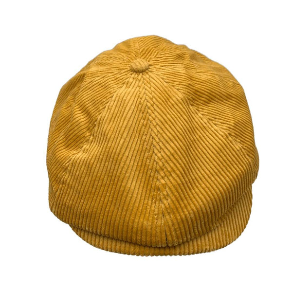 Brixton Brood Flatcap Schiebermütze - Style-by-Hat