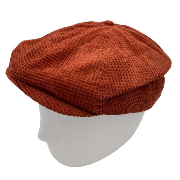 Brixton Brood Flatcap Schiebermütze - Style-by-Hat