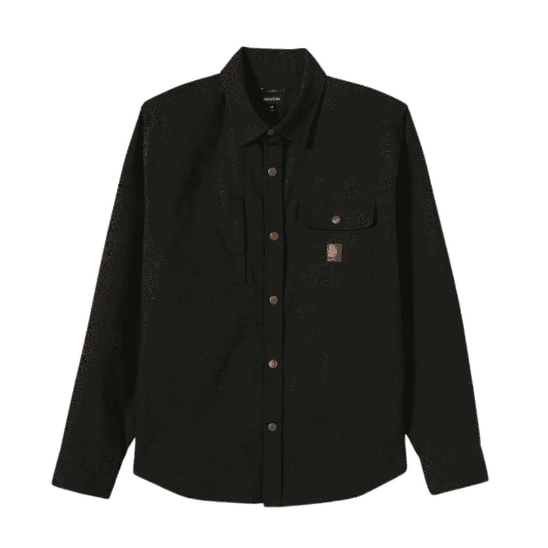 brixton-builders-overshirt-schwarz