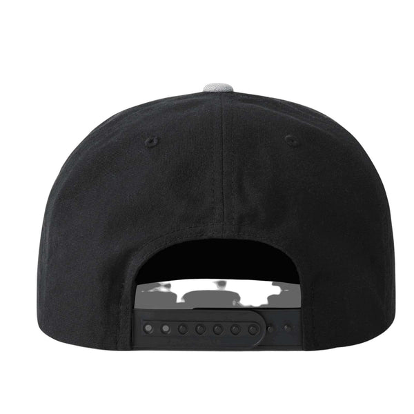 Brixton Forte Flat Brim Cap - Style-by-Hat