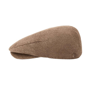 Brixton Hooligan Baggy Schiebermütze Flatcap - Style-by-Hat