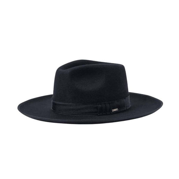 Brixton Reno Fedora Hut -Herren- aus Wolle