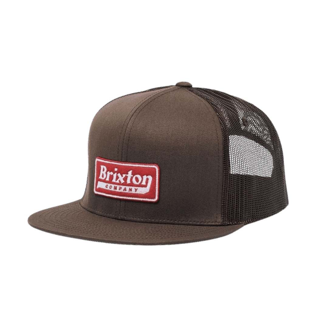 brixton-steadfast-trucker-cap