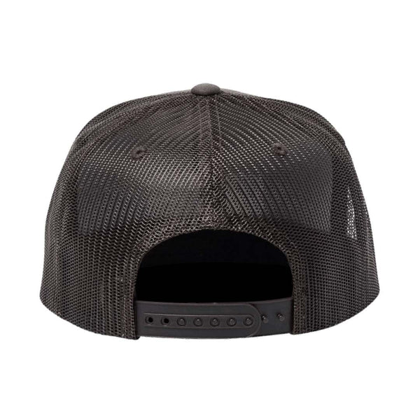 Brixton Steadfast Trucker Cap - Style-by-Hat