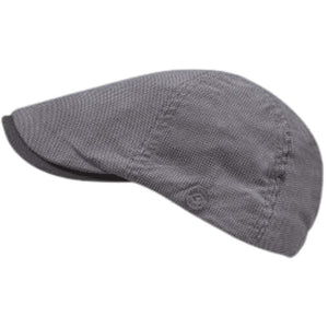 Chillouts Kumsai Sommer Flat Cap - Style-by-Hat