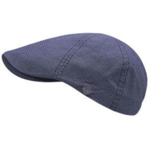 Chillouts Kumsai Sommer Flat Cap - Style-by-Hat