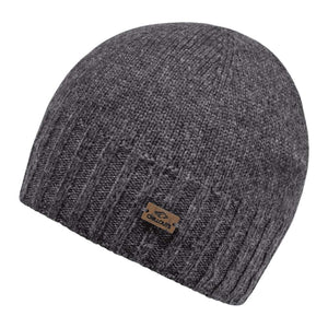 Chillouts Maurice Beanie und Grady Schal -Herren- -Winter- -Herbst- -Kombination- -Weihnachten-